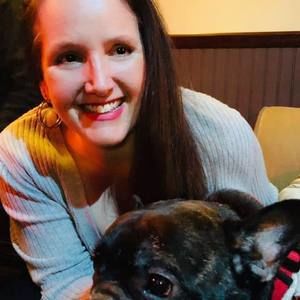 Meet your Posher, Catherine